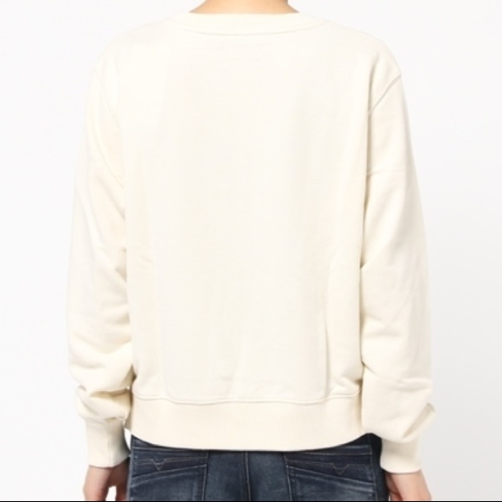Diesel sweater - Picture 4 of 6